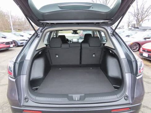 Used 2023 Honda HR-V LX image 11