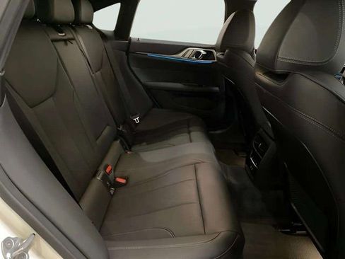 Used 2023 BMW i4 eDrive35 RWD image 78