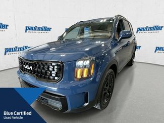 Used 2024 Kia Telluride EX X-Line AWD/4WD video 1