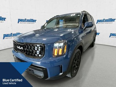 Used 2024 Kia Telluride EX X-Line
