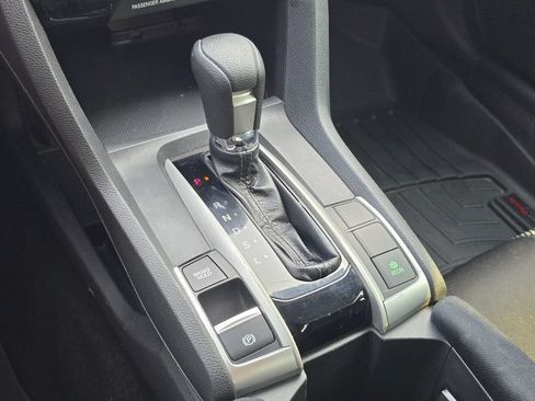 Used 2017 Honda Civic EX image 24