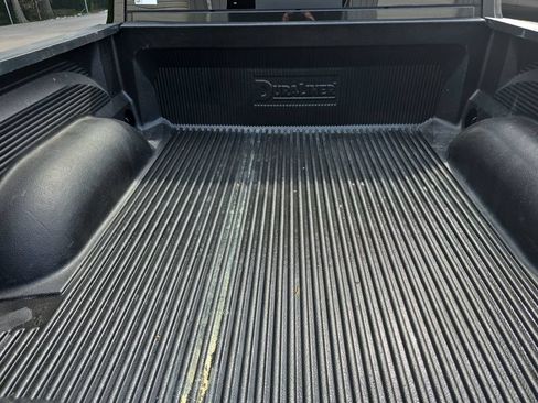 Used 2016 RAM 1500 Rebel AWD/4WD image 9