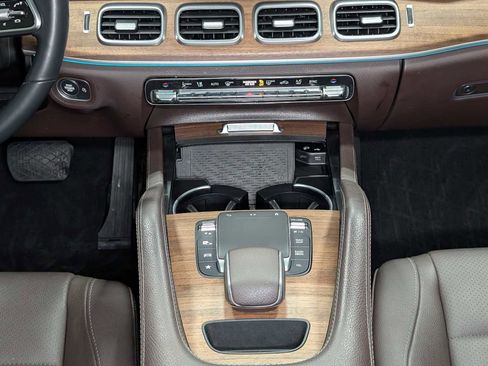 Certified 2023 Mercedes-Benz GLE 350 GLE 350 image 20