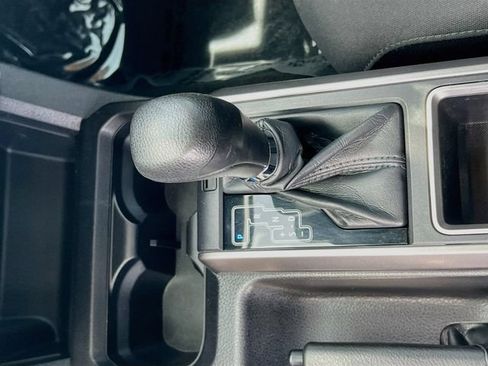 Used 2023 Toyota Tacoma SR5 w/ Technology Package RWD image 24