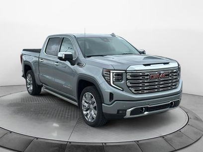 Used 2024 GMC Sierra 1500 Denali w/ Denali Reserve Package