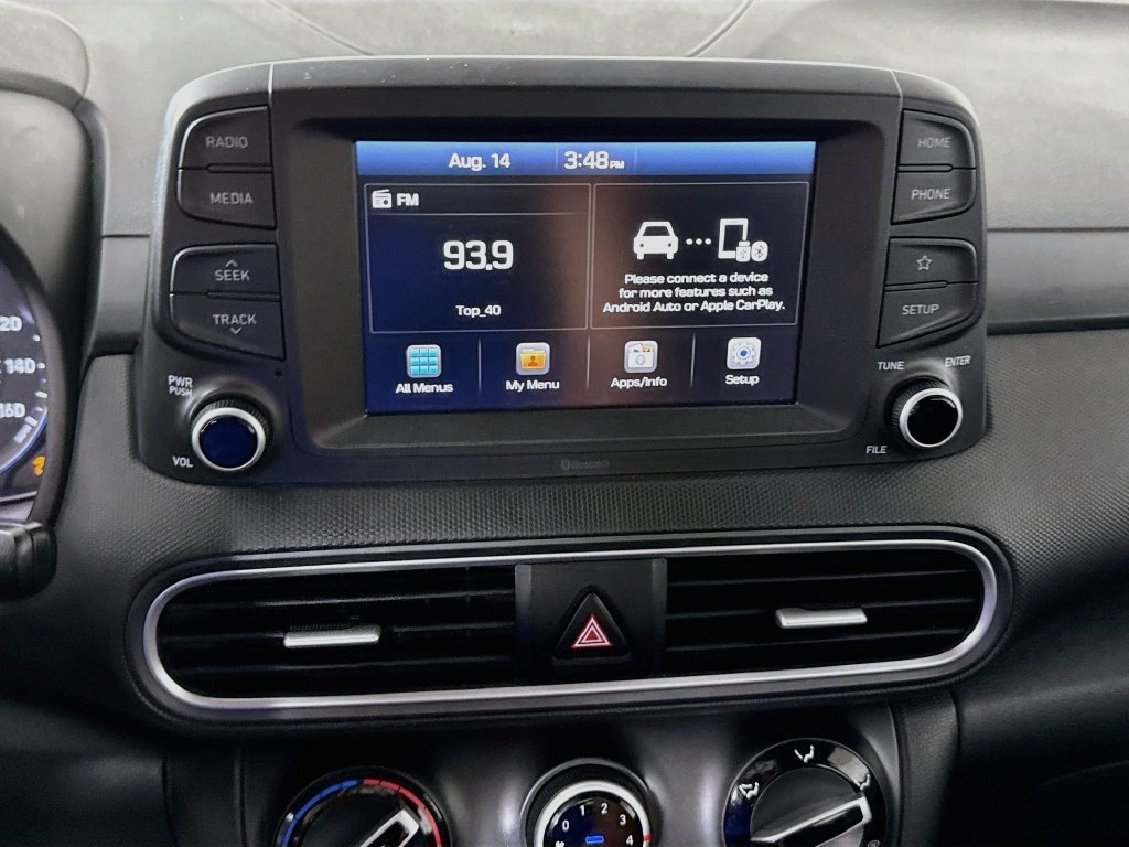 Used 2019 Hyundai Kona SE FWD image 17