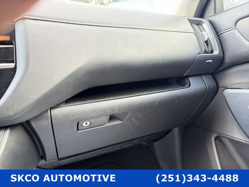 Used 2023 Nissan Pathfinder SL FWD image 24