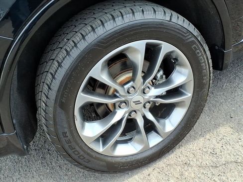 Used 2020 Dodge Durango GT image 7