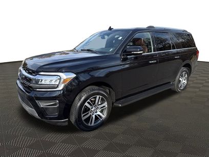 Used 2024 Ford Expedition Max Limited
