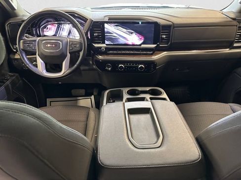 Used 2023 GMC Sierra 1500 Elevation AWD/4WD image 11