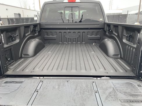 Used 2023 Ford F150 Tremor w/ Equipment Group 402A High image 9