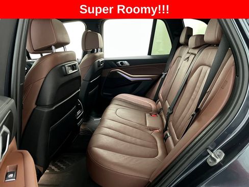 Used 2022 BMW X5 xDrive40i w/ M Sport Package AWD/4WD image 14