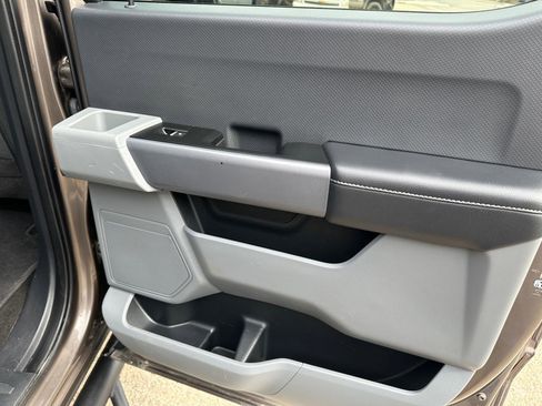 Used 2022 Ford F150 XLT image 18