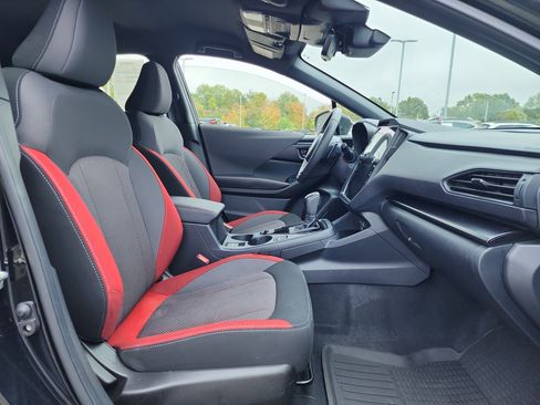 Certified 2024 Subaru Impreza RS image 15