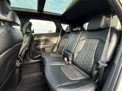 Used 2023 Kia Sportage X-Pro image 21