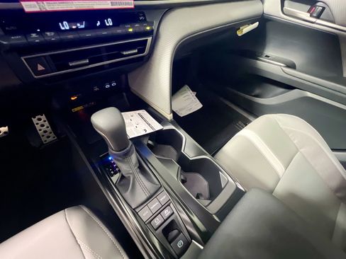 New 2026 Toyota Camry SE image 26