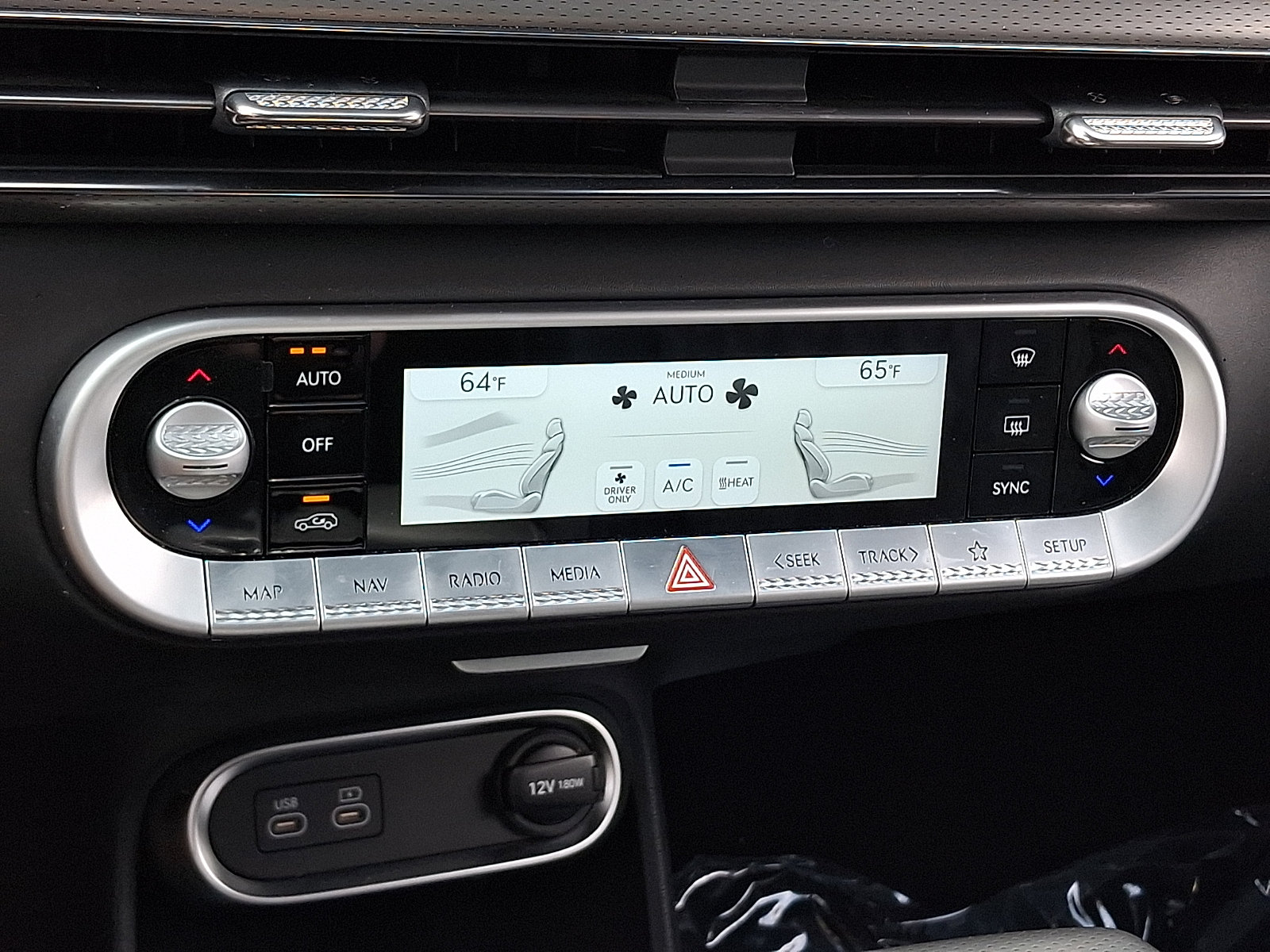 Certified 2023 Genesis GV60 Performance AWD/4WD image 16
