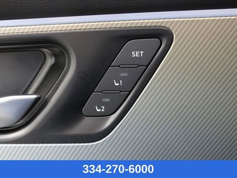 New 2026 Nissan Murano SL image 18