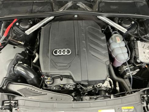 Certified 2023 Audi A5 2.0T Premium Plus w/ Premium Plus image 10