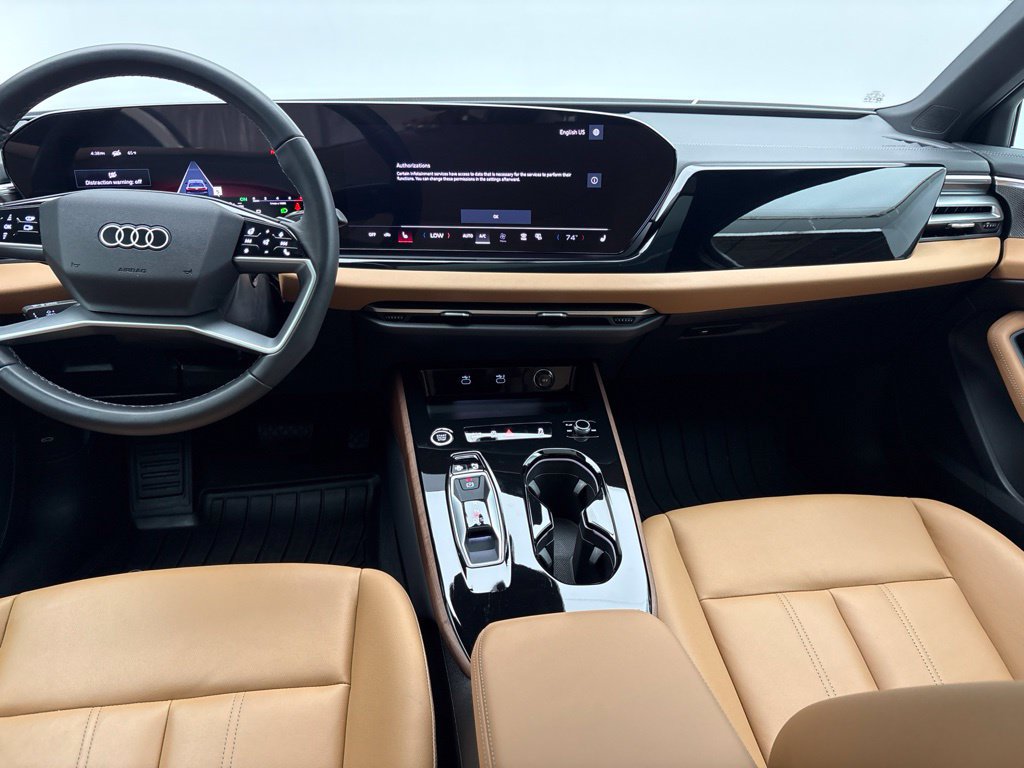 Used 2025 Audi A5 Premium Plus AWD/4WD image 30