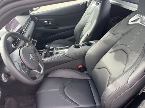 Certified 2026 Toyota Supra Premium w/ Driver Assist Package image 10