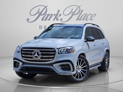 Certified 2024 Mercedes-Benz GLS 450 4MATIC