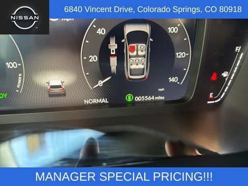 Used 2026 Honda CR-V Sport Touring image 39