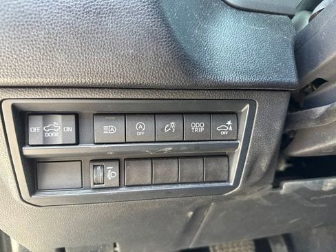 Used 2024 Toyota Tundra SR5 w/ SR5 Convenience Package AWD/4WD image 20
