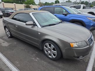 Used 2005 Audi A4 1.8T FWD video 1