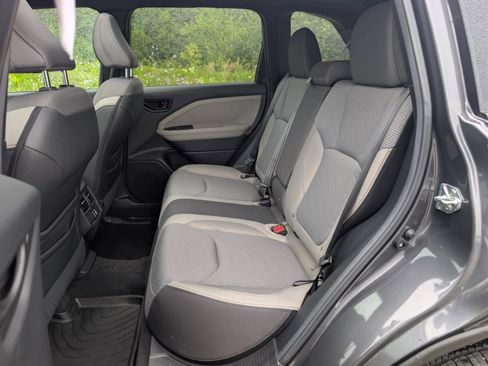 Certified 2026 Subaru Forester Premium AWD/4WD image 25