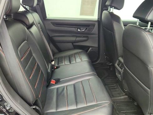 Used 2025 Honda CR-V Sport-L image 23