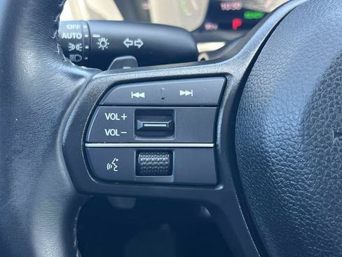 Used 2023 Honda Accord EX-L image 9