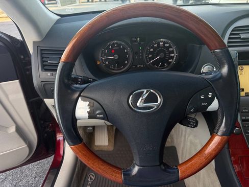 Used 2007 Lexus ES 350 image 12
