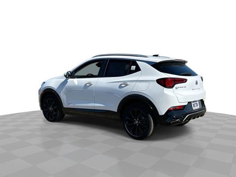 New 2026 Buick Encore GX Sport Touring w/ Advanced Technology Package image 6