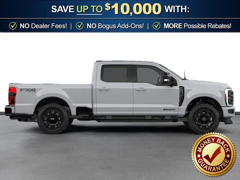 New 2026 Ford F350 Lariat AWD/4WD image 7