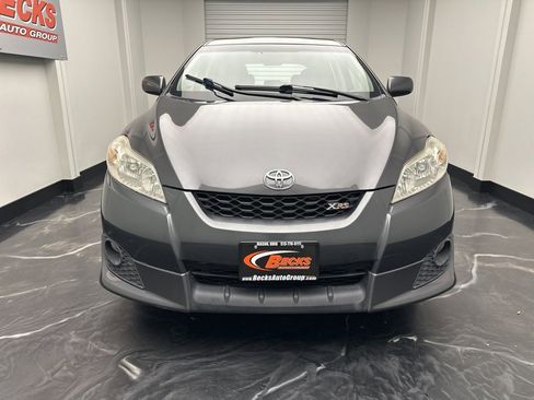 Used 2009 Toyota Matrix XRS w/ All Weather Guard Pkg image 26