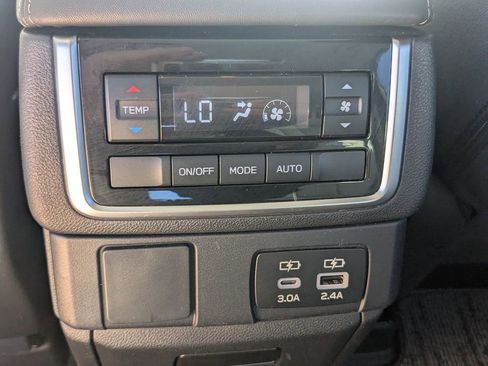 Certified 2024 Subaru Ascent Premium w/ Convenience Package image 15