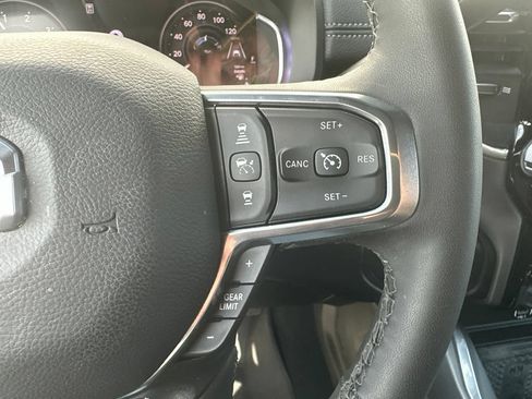 Used 2026 RAM 2500 Laramie w/ Night Edition AWD/4WD image 40