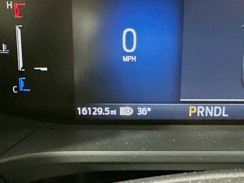 Used 2025 Ford Escape Active image 19