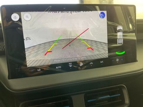 New 2026 Ford Maverick Lobo image 21