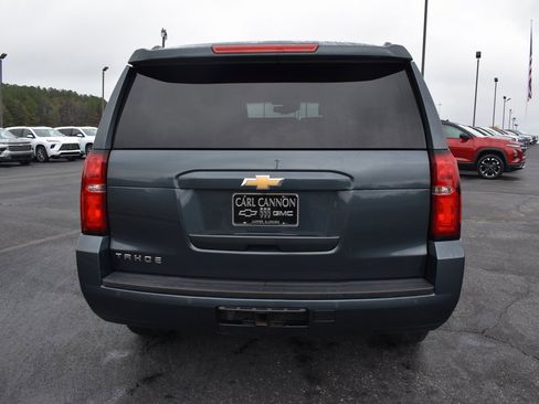 Used 2020 Chevrolet Tahoe LT w/ Luxury Package image 5
