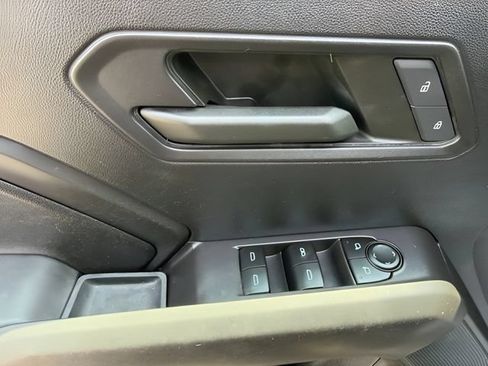 Used 2023 Chevrolet Colorado Trail Boss w/ LPO, Skid Plate Package AWD/4WD image 13