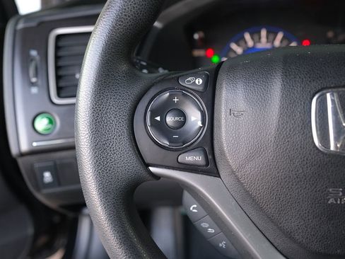 Used 2014 Honda Civic LX image 18