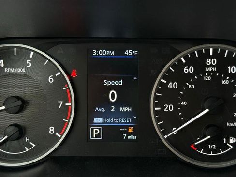 New 2025 Nissan Sentra S image 28