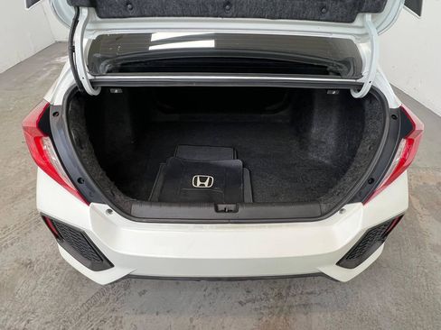 Used 2017 Honda Civic Si image 28