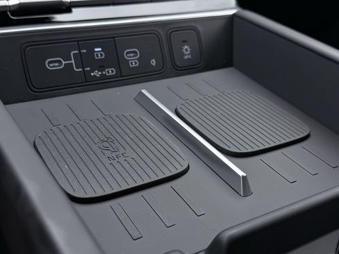 New 2025 Hyundai Santa Fe Limited image 19