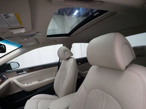 Used 2017 Hyundai Sonata Limited w/ Ultimate Package 04 image 31