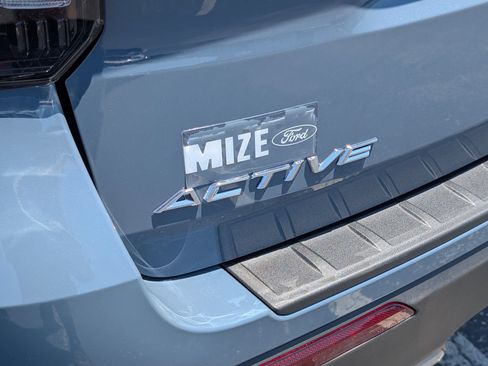 New 2026 Ford Explorer Active w/ Active Comfort Package RWD image 18