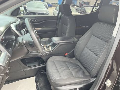 Used 2021 GMC Acadia SLE w/ Driver Convenience Package AWD/4WD image 15