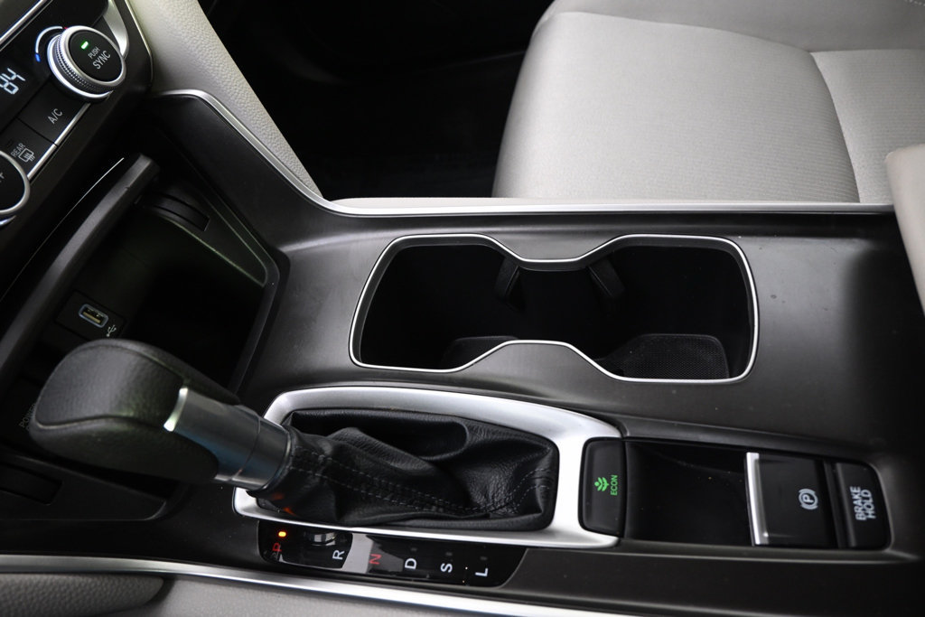 Used 2018 Honda Accord LX image 28